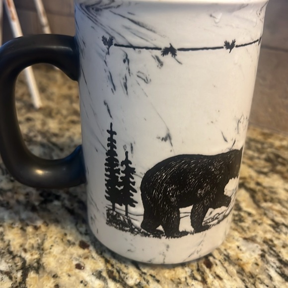 Deep Creek Lake mug - Picture 4 of 4